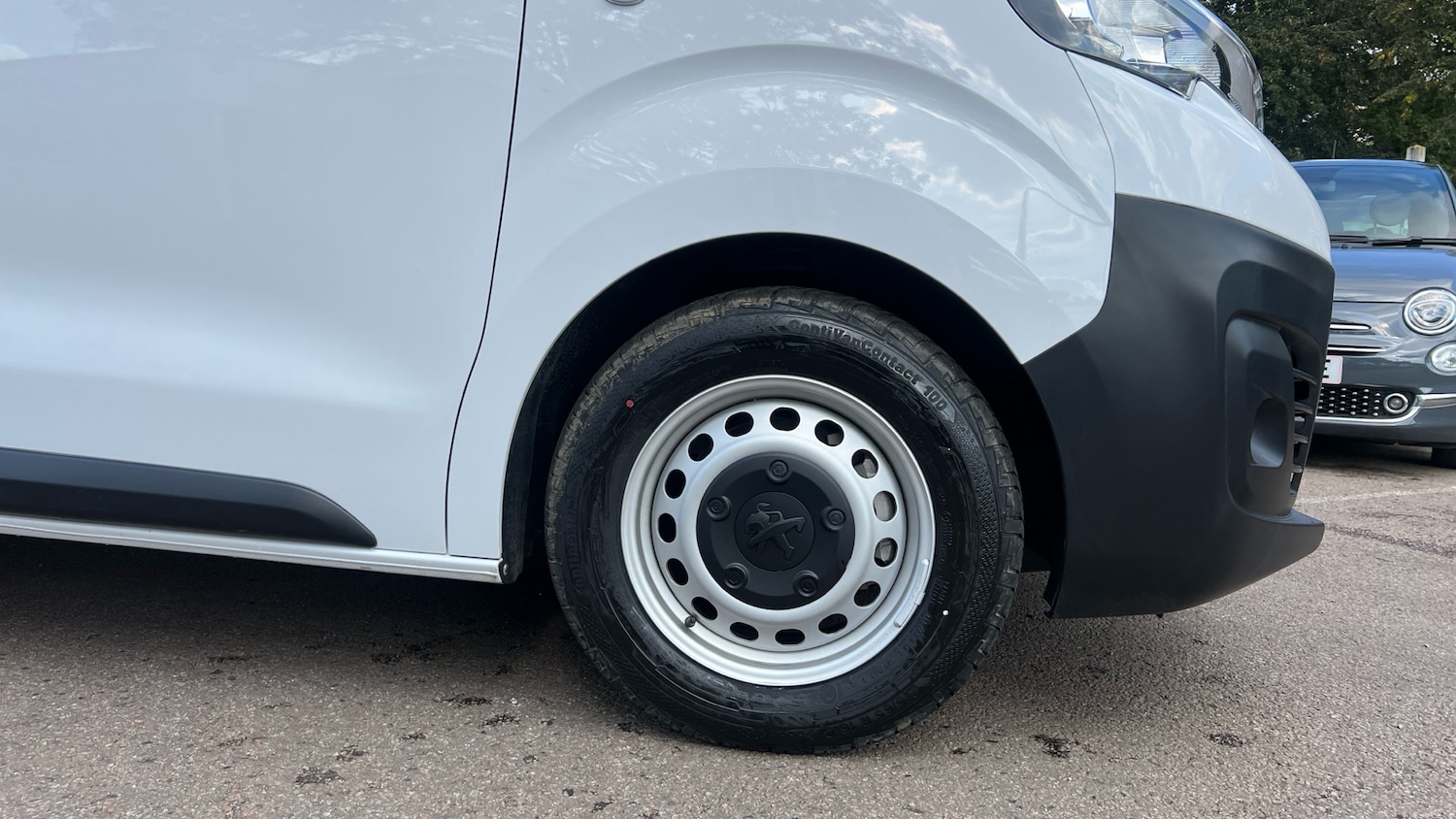 Used Peugeot Expert 2023 for sale - 76110297: Photo 14