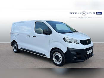 Used Peugeot Expert 2023 for sale - 76110297: Photo