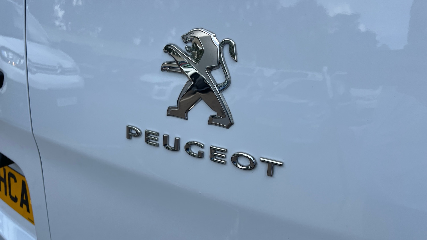 Used Peugeot Expert 2023 for sale - 76110297: Photo 26