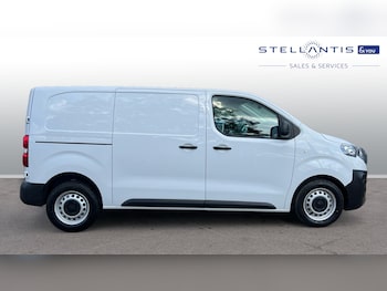 Used Peugeot Expert 2023 for sale - 76110297: Photo