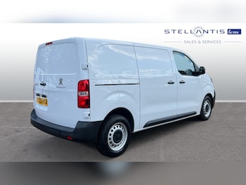Used Peugeot Expert 2023 for sale - 76110297: Photo