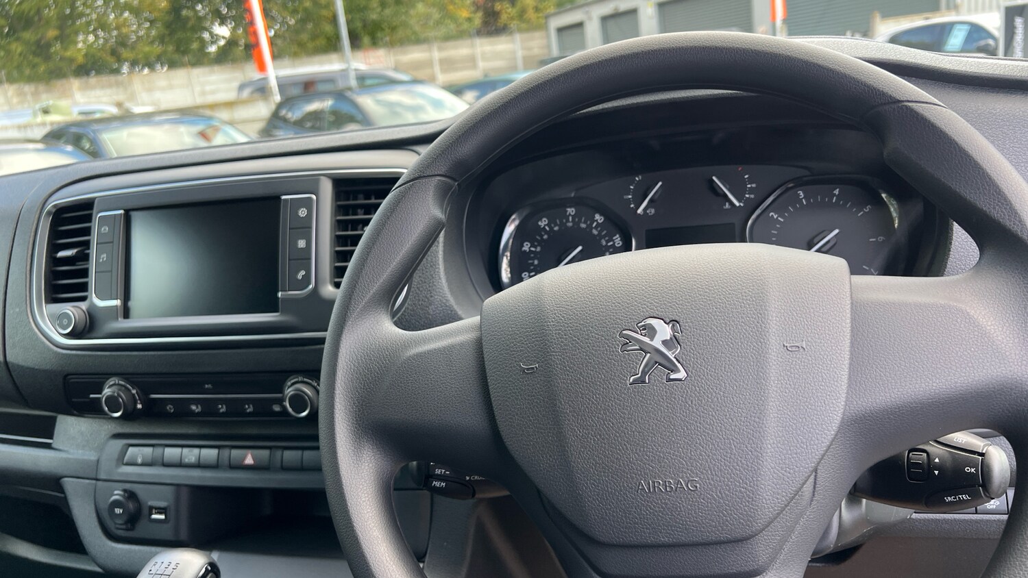 Used Peugeot Expert 2023 for sale - 76110297: Photo 4