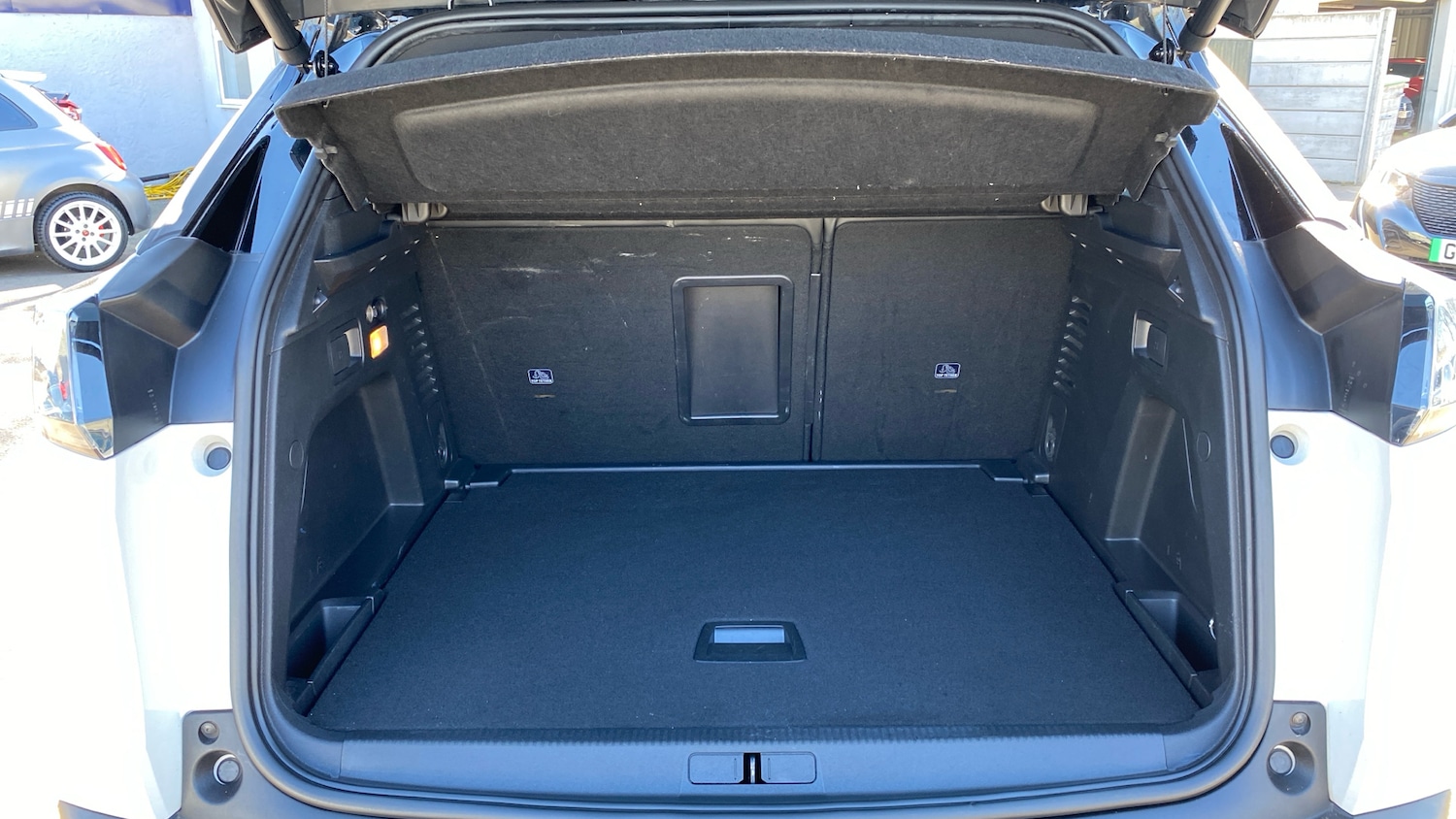 Vehicle 19