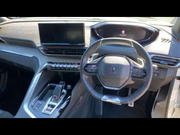 Used Peugeot 3008 2022 for sale - 74229069: Photo