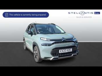 2023 - 1.2 PureTech Shine Plus SUV 5dr Petrol EAT6 Euro 6 (s/s) (130 ps)