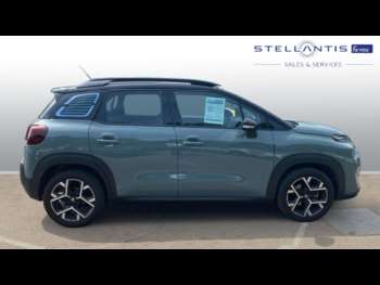 Used Citroen C3 Aircross 2023 for sale - 74510238: Photo
