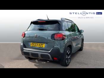 Used Citroen C3 Aircross 2023 for sale - 74510238: Photo
