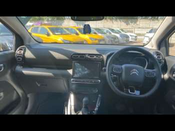 Used Citroen C3 Aircross 2023 for sale - 74510238: Photo