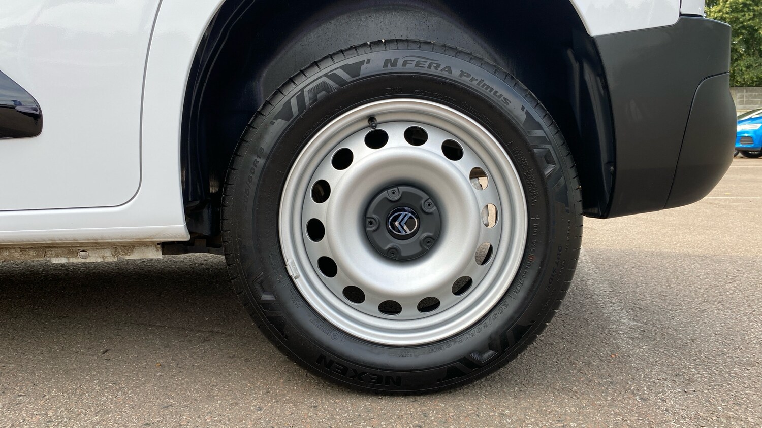 Vehicle 15