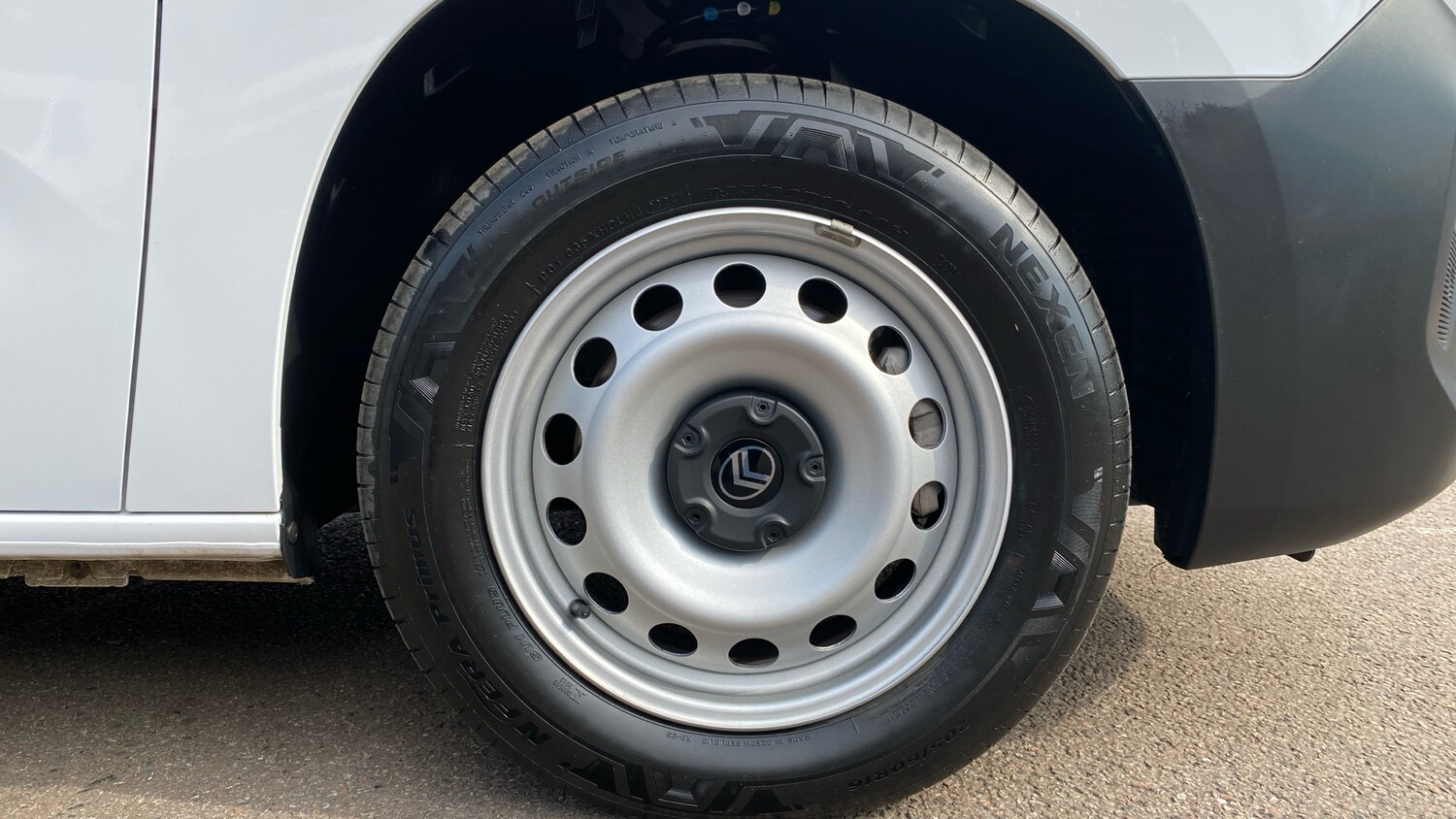 Vehicle 17