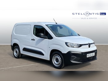Used Citroen Berlingo 2024 for sale - 75248007: Photo