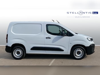 Used Citroen Berlingo 2024 for sale - 75248007: Photo