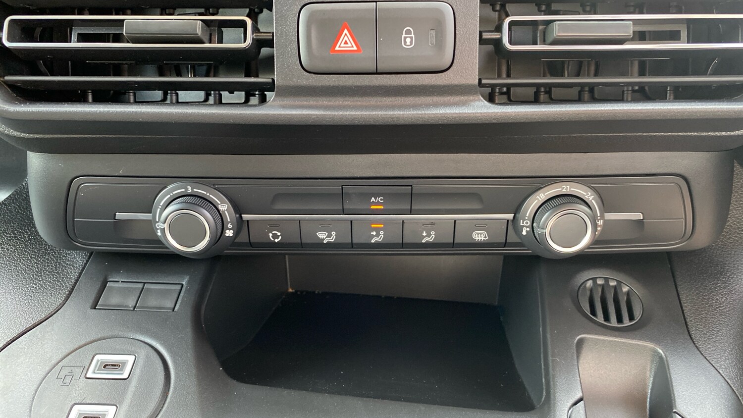 Vehicle 31
