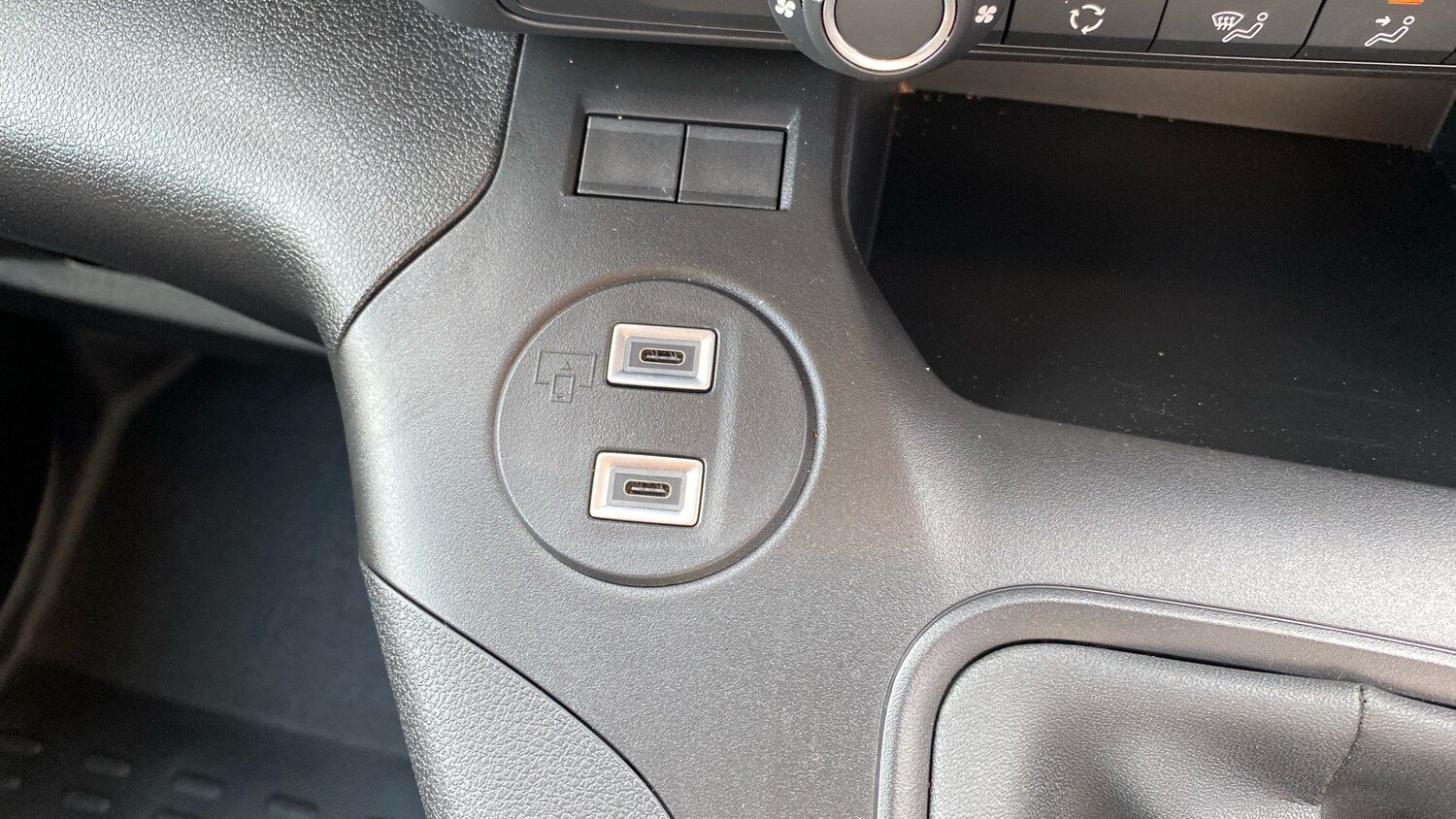 Vehicle 32