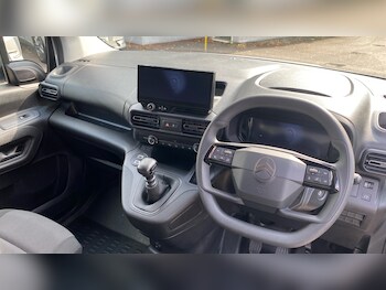 Used Citroen Berlingo 2024 for sale - 75248007: Photo