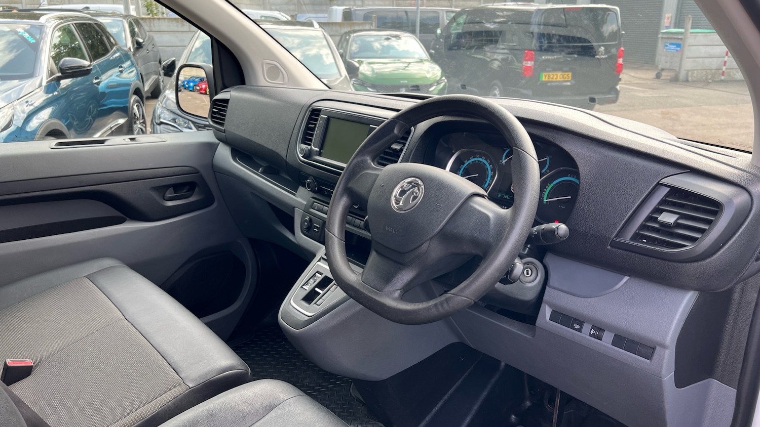 Vehicle 11