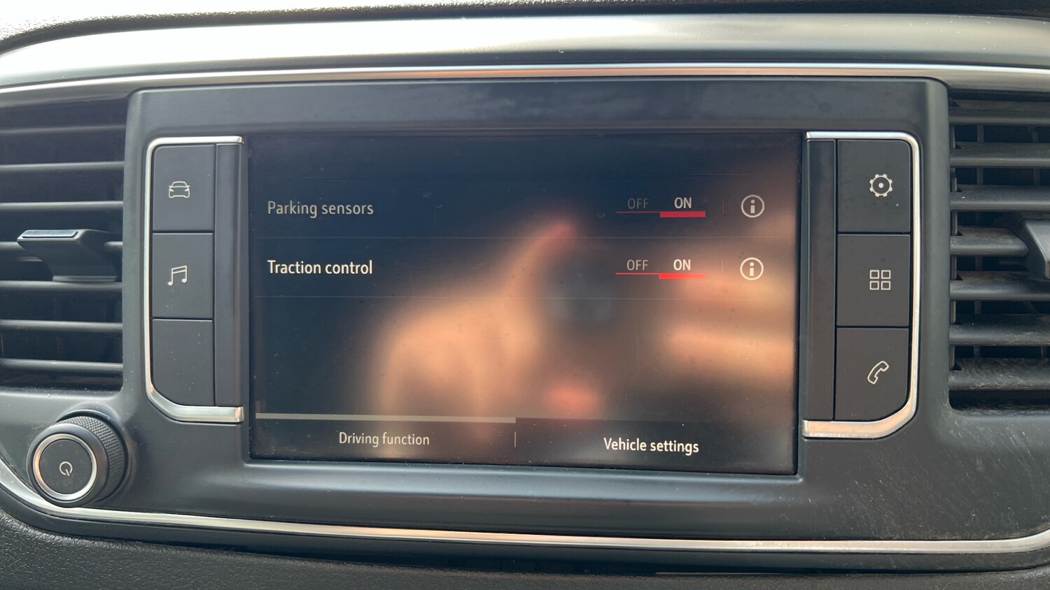 Vehicle 28