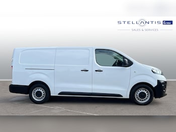 Used Vauxhall Vivaro-e 2022 for sale - 75432165: Photo