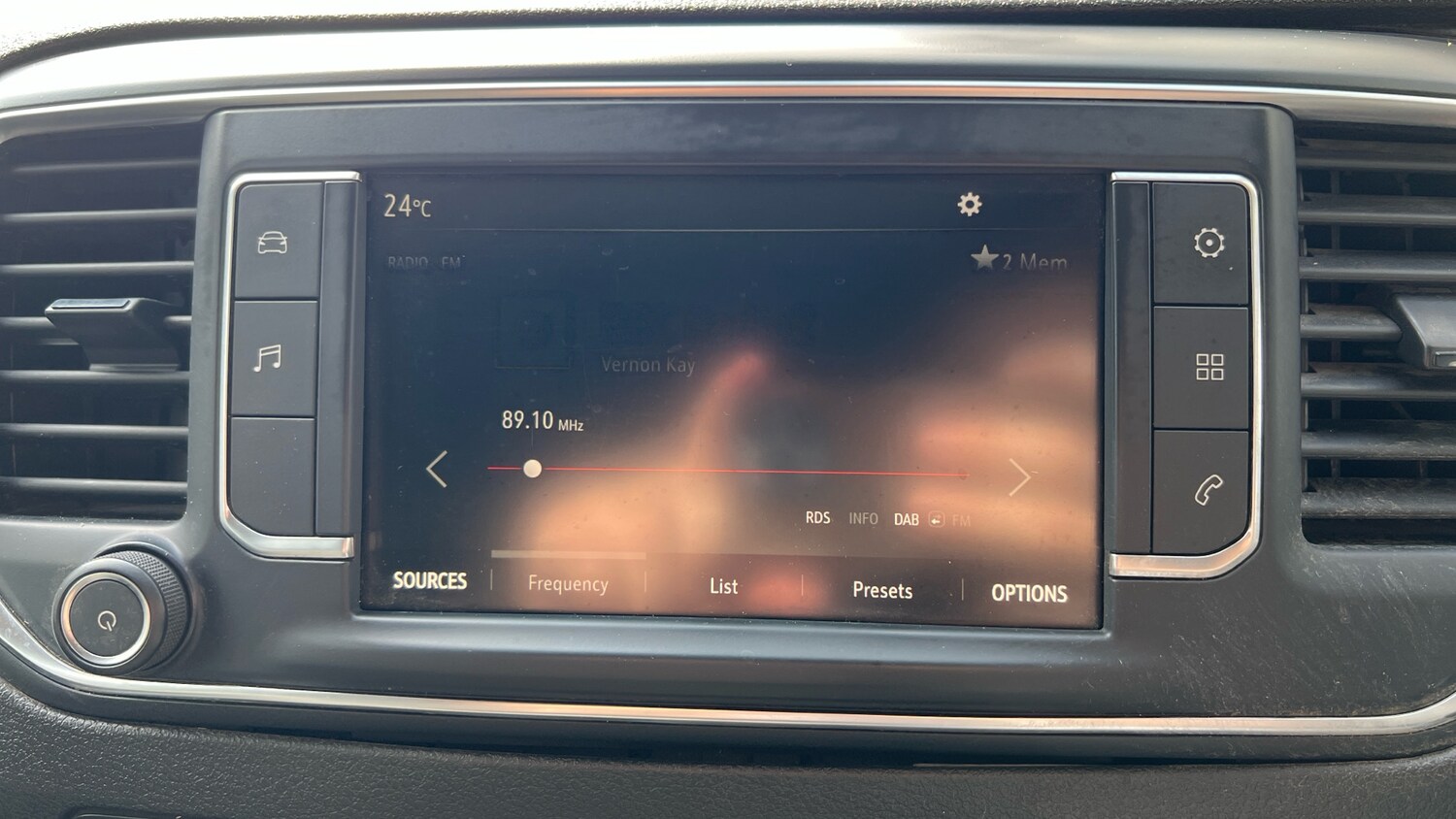 Vehicle 31