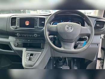 Used Vauxhall Vivaro-e 2022 for sale - 75432165: Photo