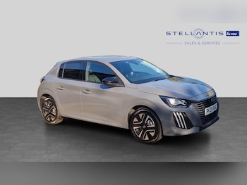 Used Peugeot 208 2025 for sale - 79213477: Photo