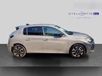 Used Peugeot 208 2025 for sale - 79213477: Photo