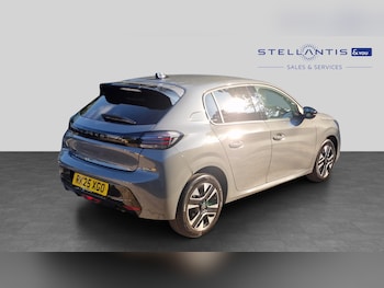 Used Peugeot 208 2025 for sale - 79213477: Photo