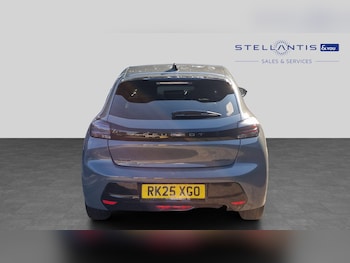 Used Peugeot 208 2025 for sale - 79213477: Photo