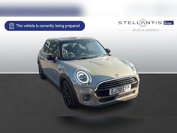 Used MINI Hatch 2020 for sale - 79249497: Photo