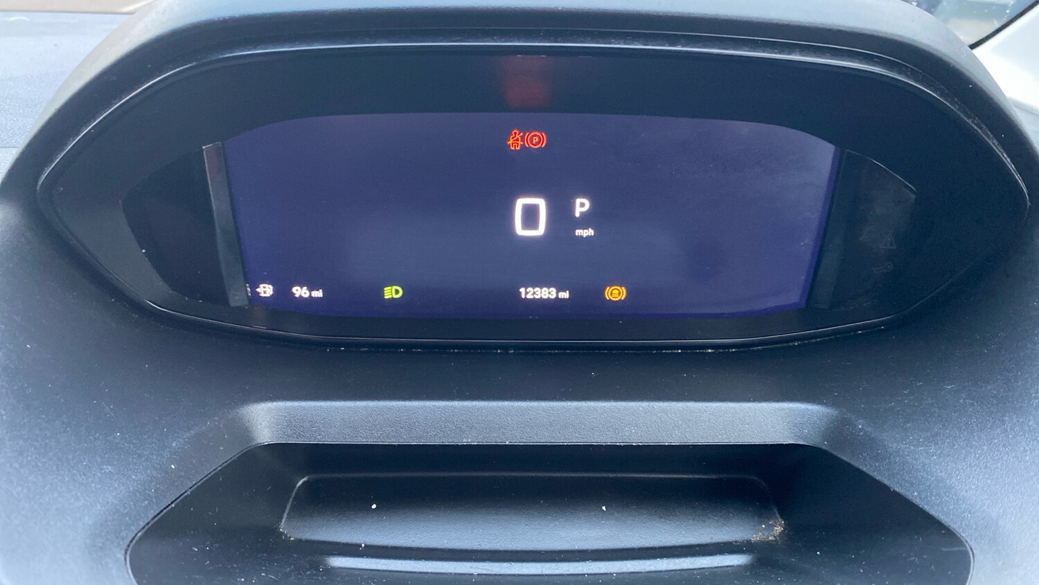 Used Peugeot Partner 2024 for sale - 76241080: Photo 13