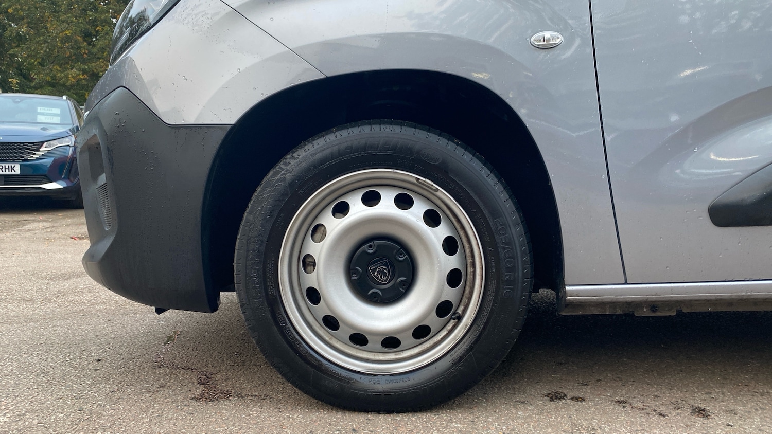 Used Peugeot Partner 2024 for sale - 76241080: Photo 14