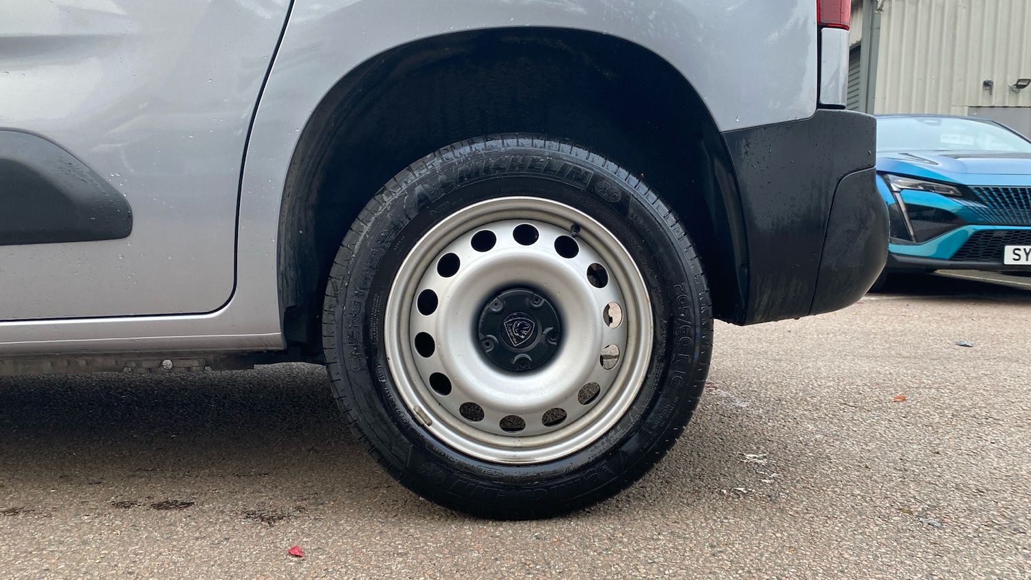 Used Peugeot Partner 2024 for sale - 76241080: Photo 15