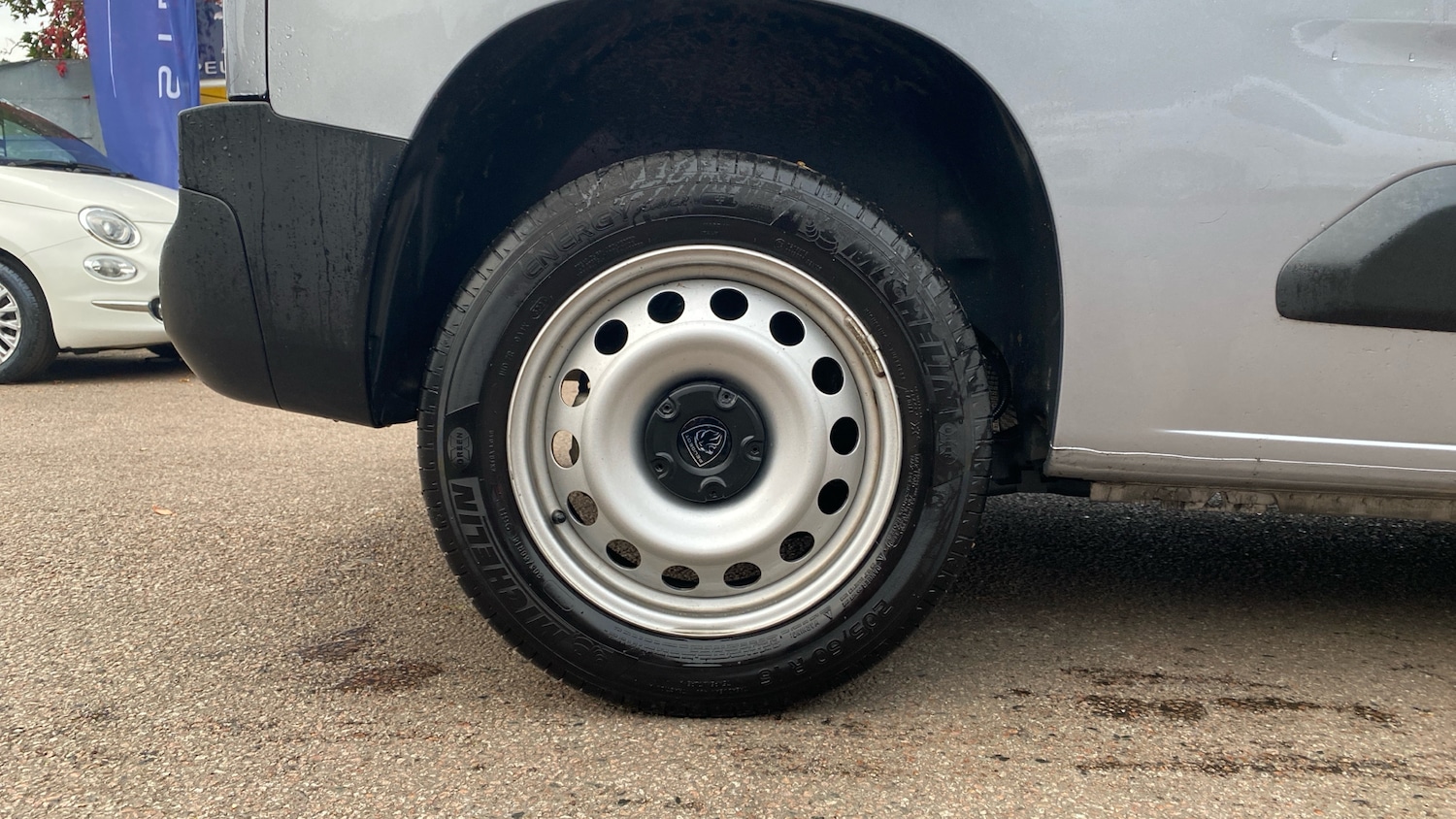 Used Peugeot Partner 2024 for sale - 76241080: Photo 16