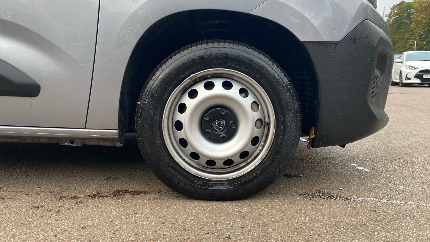 Used Peugeot Partner 2024 for sale - 76241080: Photo 17