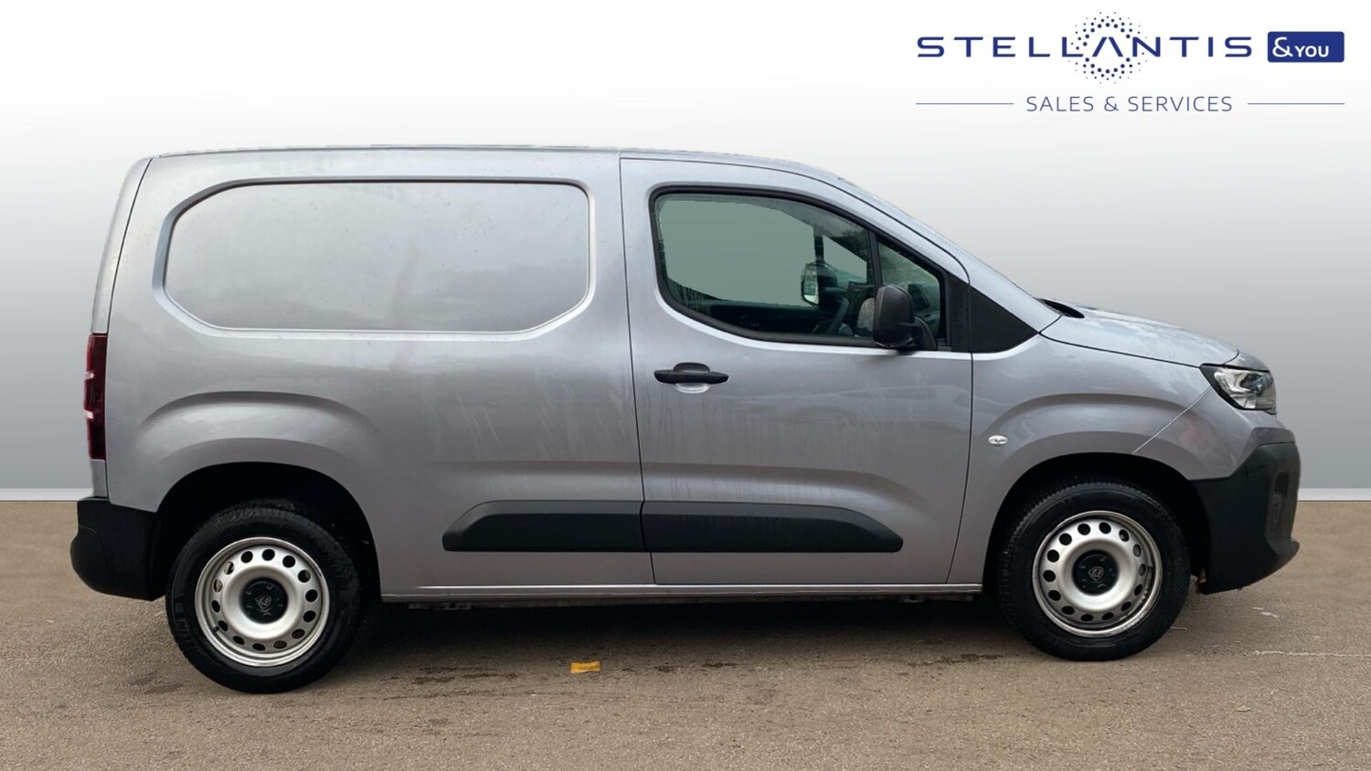 Used Peugeot Partner 2024 for sale - 76241080: Photo 2