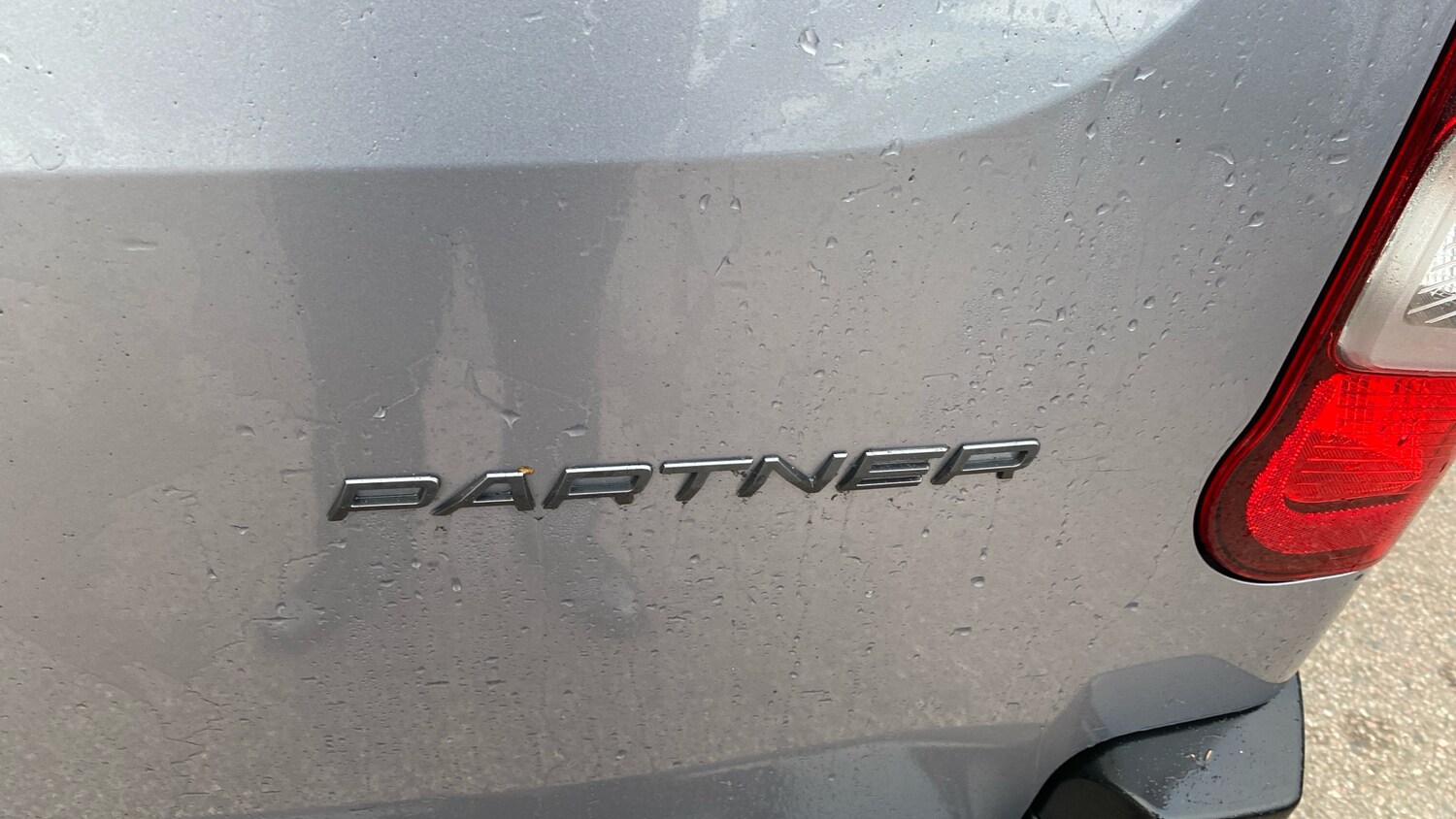 Used Peugeot Partner 2024 for sale - 76241080: Photo 26