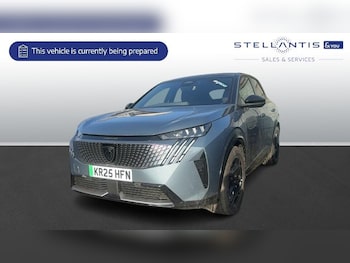 Used Peugeot 3008 2025 for sale - 77809543: Photo