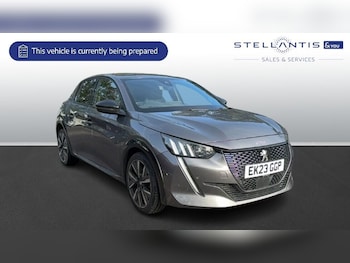 2023 - 1.2 PureTech 100 GT 5dr