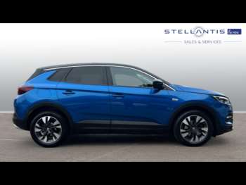Used Vauxhall Grandland X 2019 for sale - 74687712: Photo