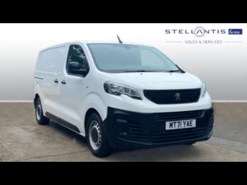 Used Peugeot Expert 2021 for sale - 74778394: Photo