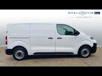 Used Peugeot Expert 2021 for sale - 74778394: Photo