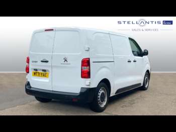 Used Peugeot Expert 2021 for sale - 74778394: Photo