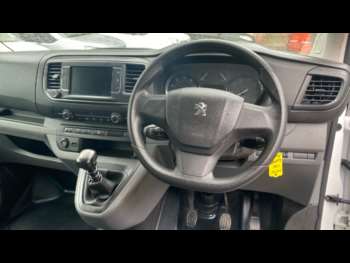 Used Peugeot Expert 2021 for sale - 74778394: Photo