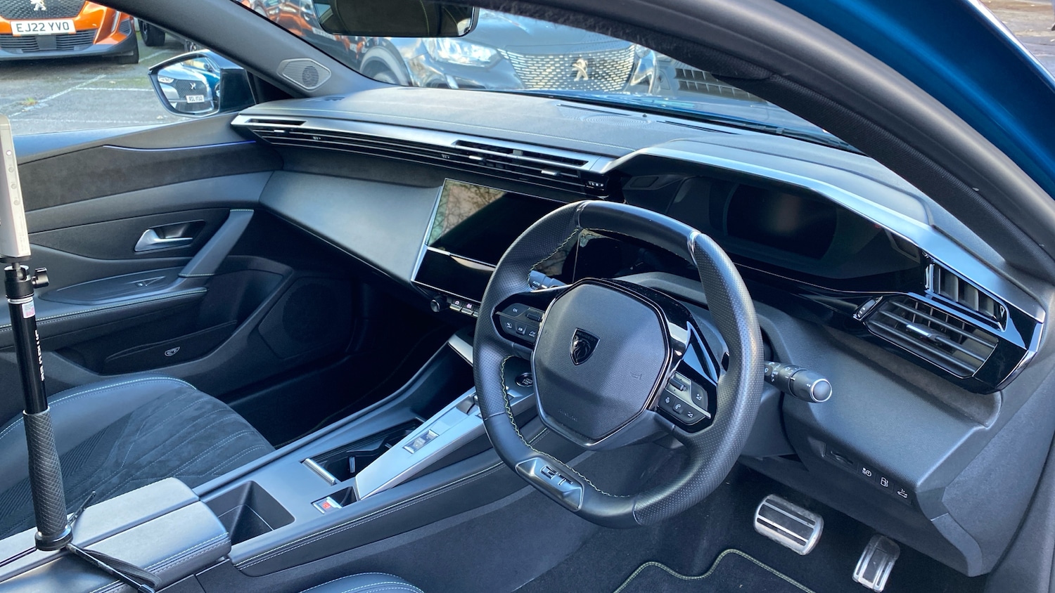 Used Peugeot 408 2023 for sale - 76887923: Photo 11