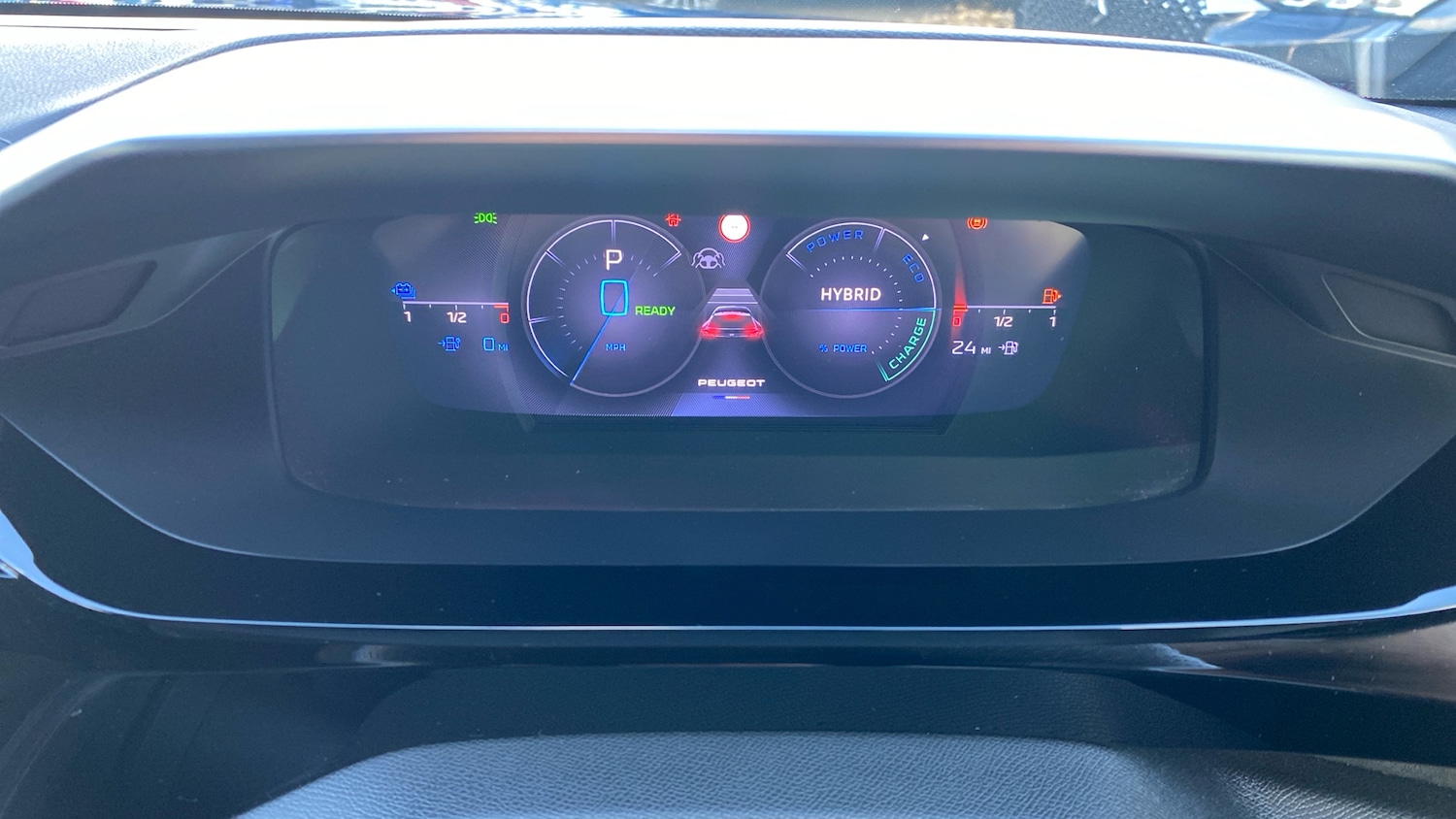 Used Peugeot 408 2023 for sale - 76887923: Photo 13