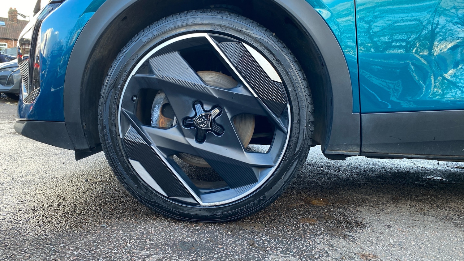 Used Peugeot 408 2023 for sale - 76887923: Photo 14