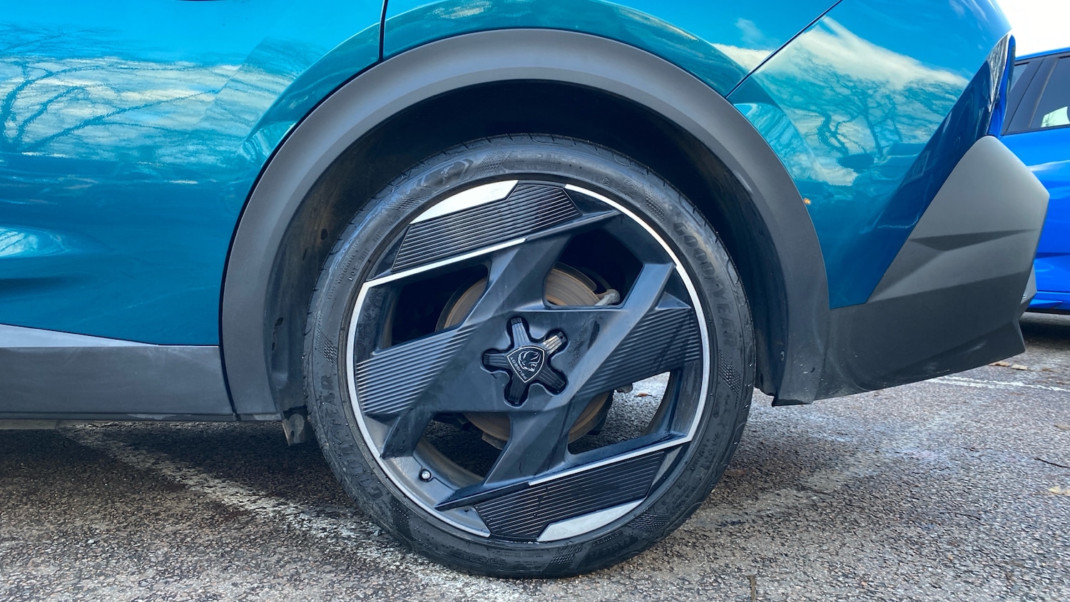 Used Peugeot 408 2023 for sale - 76887923: Photo 15