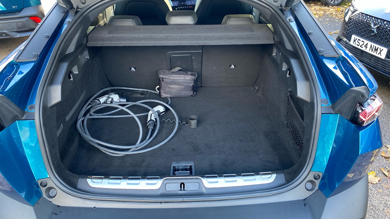 Used Peugeot 408 2023 for sale - 76887923: Photo 19