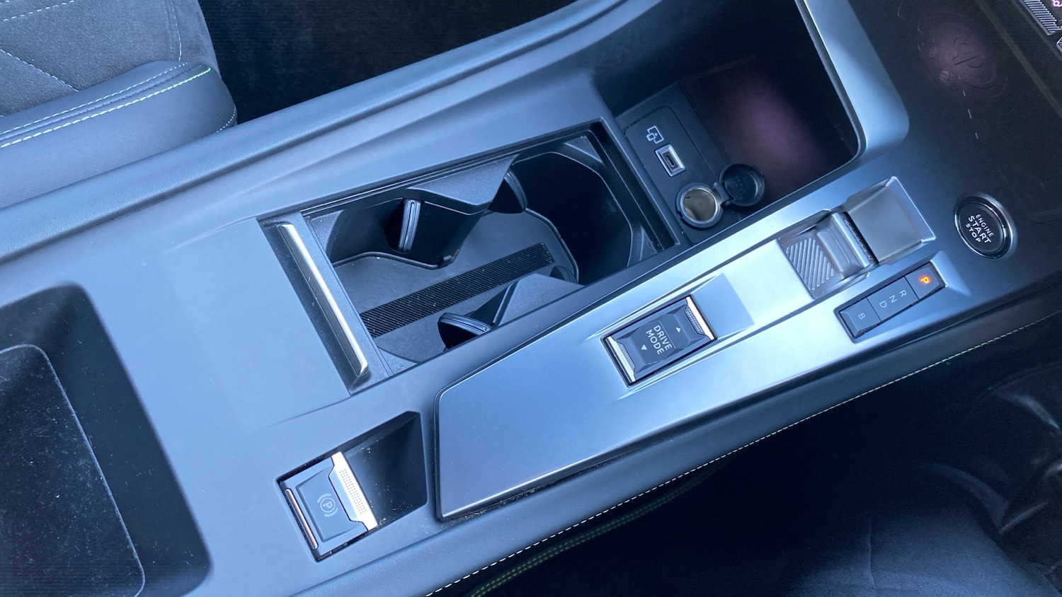 Used Peugeot 408 2023 for sale - 76887923: Photo 20