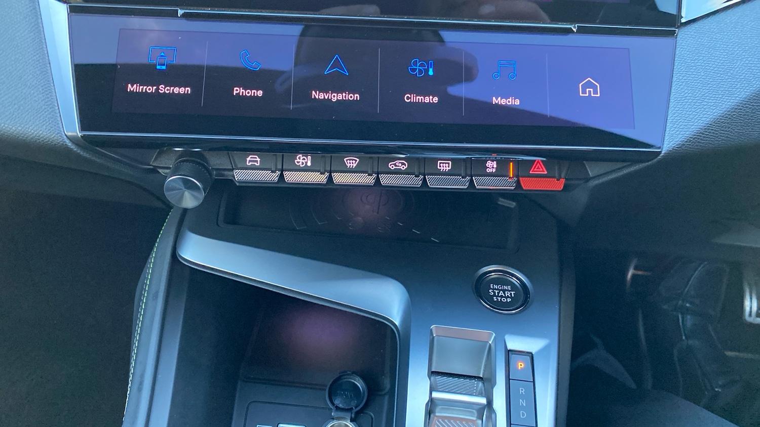 Used Peugeot 408 2023 for sale - 76887923: Photo 21